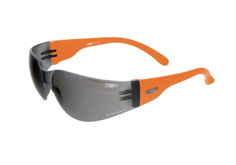 3F Vision Mono jr. монокристални спортни очила детски 1390