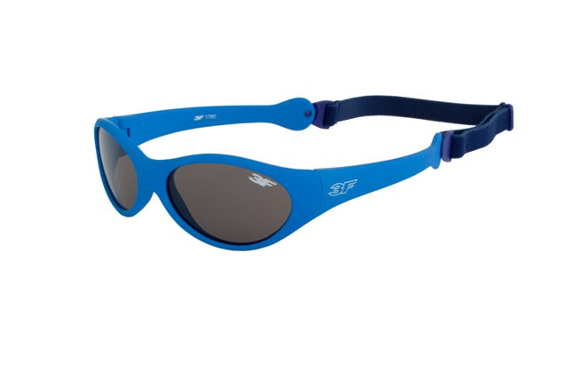 3F Vision Rubber 1780 слънчеви спортни очила за деца