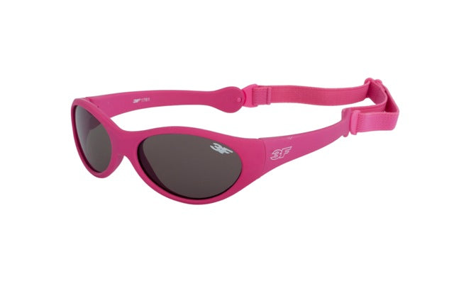 3F Vision Rubber 1781 слънчеви очила спортни детски