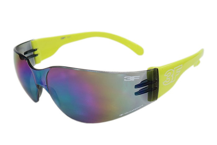 3F Vision Mono jr. спортни поляризирани очила за деца 1837