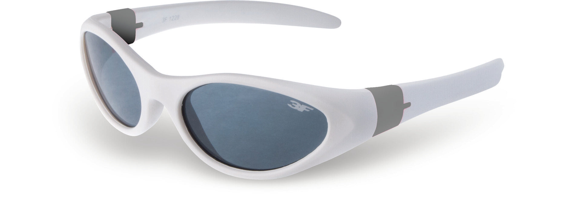 3F Vision Rubber 1 1228 спортни поляризирани очила детски