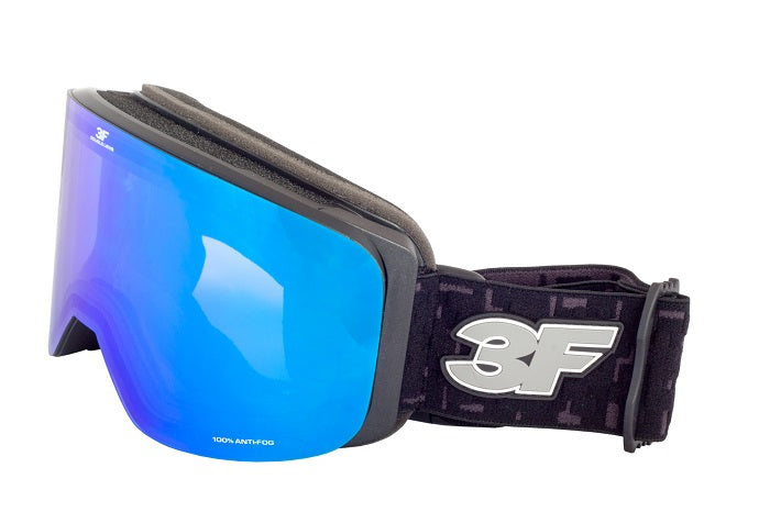 3F Vision Blade 1850 ски очила