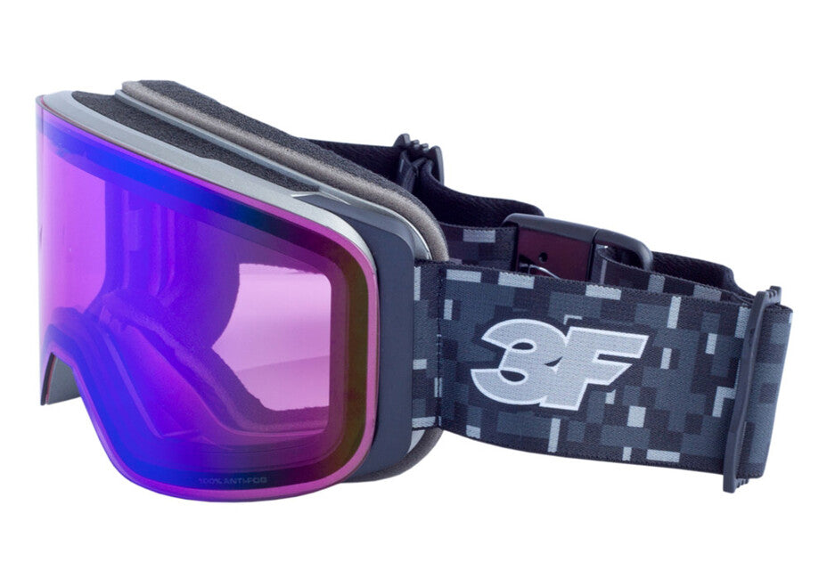 3F Vision Blade 1903 ски очила
