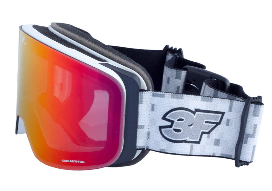 3F Vision Blade 1904 ски очила