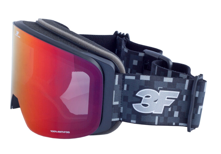 3F Vision Blade 1905 ски очила