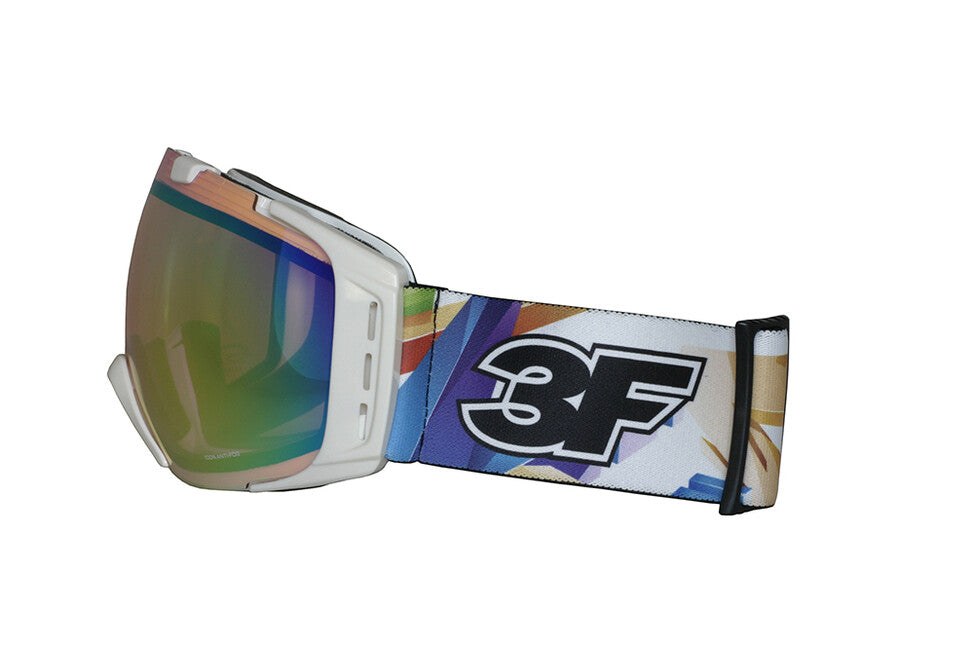 3F Vision Boost 1518 ски очила