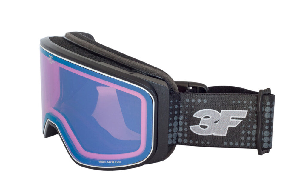 3F Vision Bora 1807 ски очила