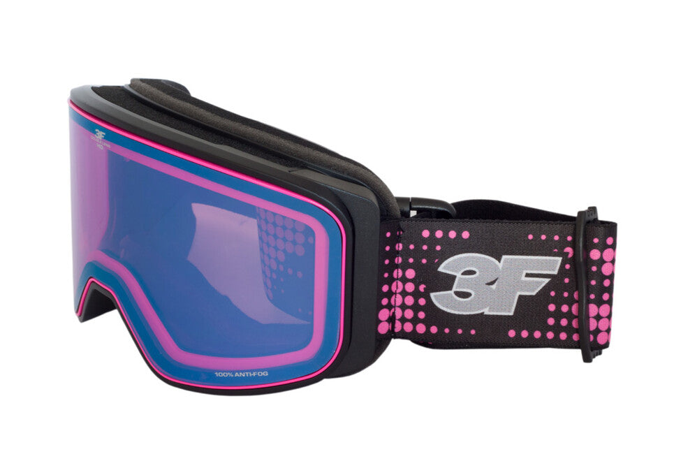 3F Vision Bora 1808 ски очила