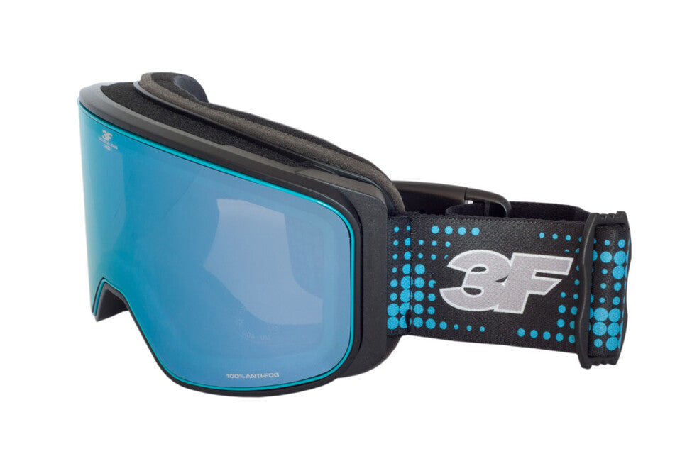 3F Vision Bora 1809 ски очила