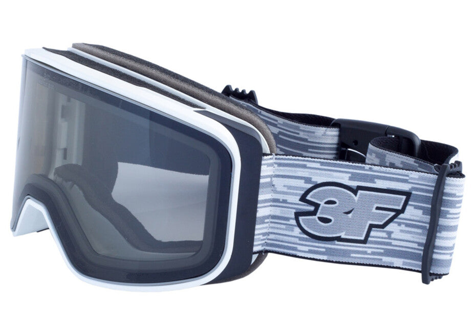 3F Vision Bora 1900 ски очила