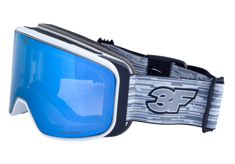 3F Vision Bora 1901 ски очила