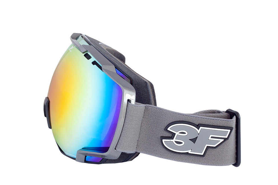 3F Vision Claw 1638 ски очила