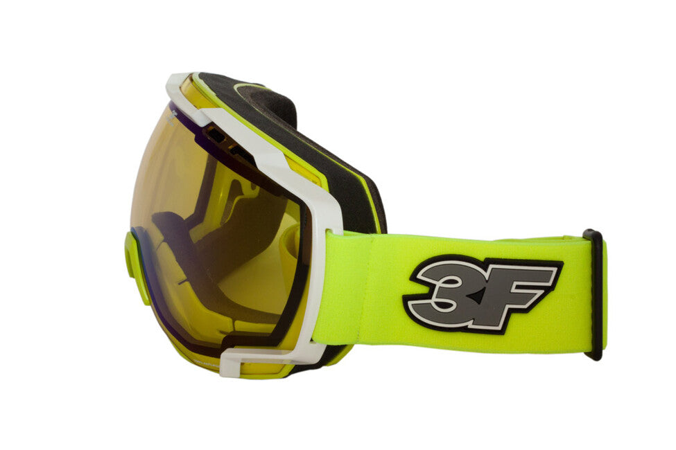 3F Vision Claw ски очила 1747