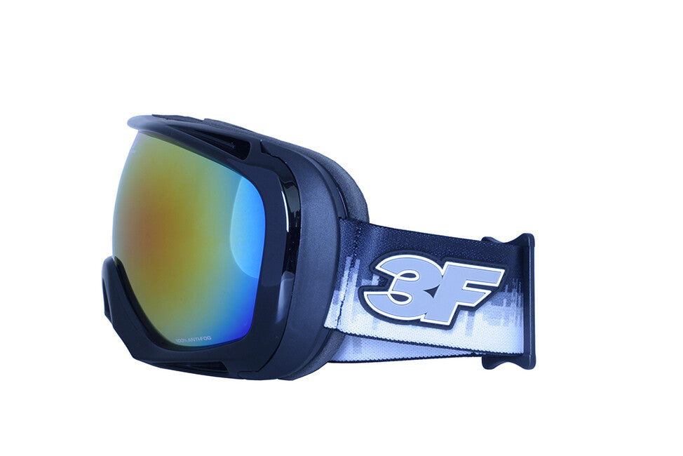 3F Vision Cyclone 1501 ски очила