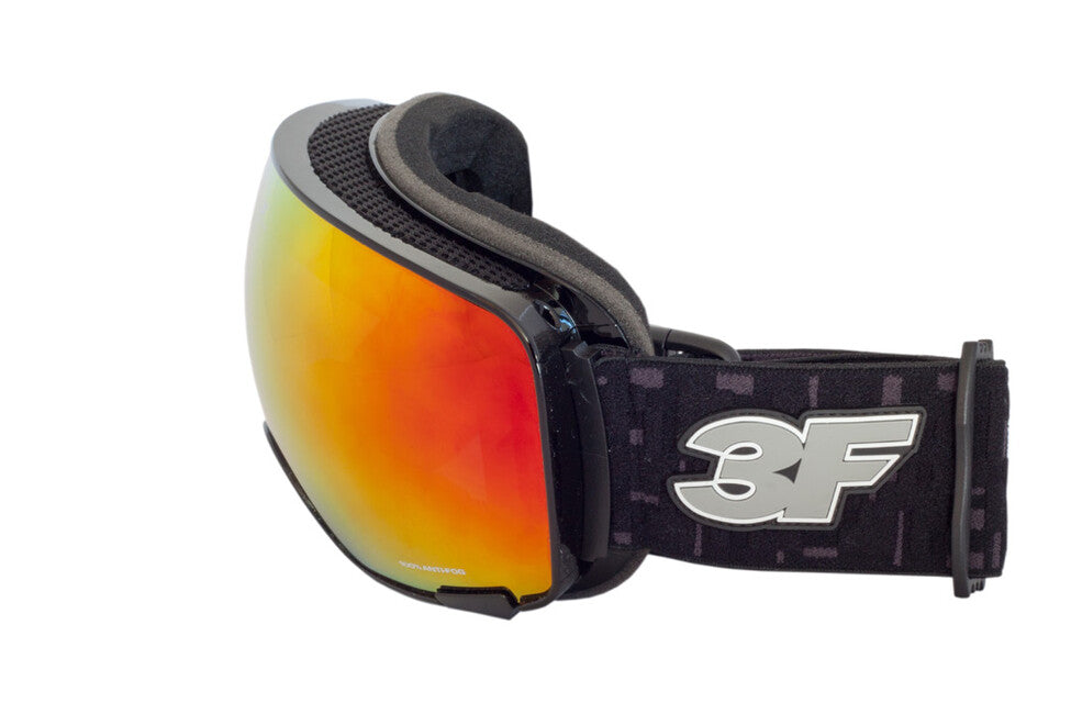3F Vision Hood 1805 ски очила