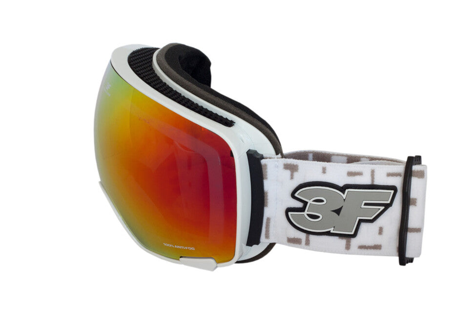 3F Vision Hood 1806 ски очила