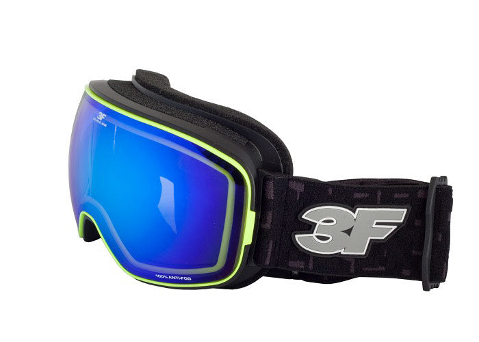 3F Vision Hood II ски очила 1851