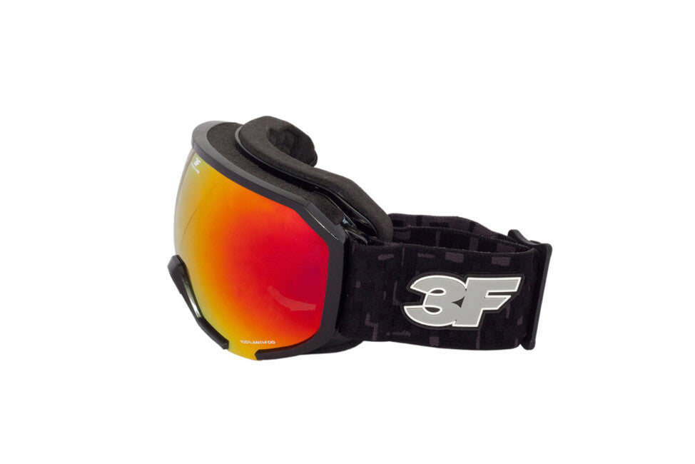 3F Vision New Edge 1697 ски очила