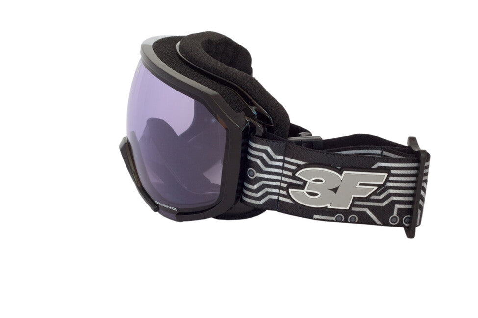 3F Vision New Edge 1758 ски очила