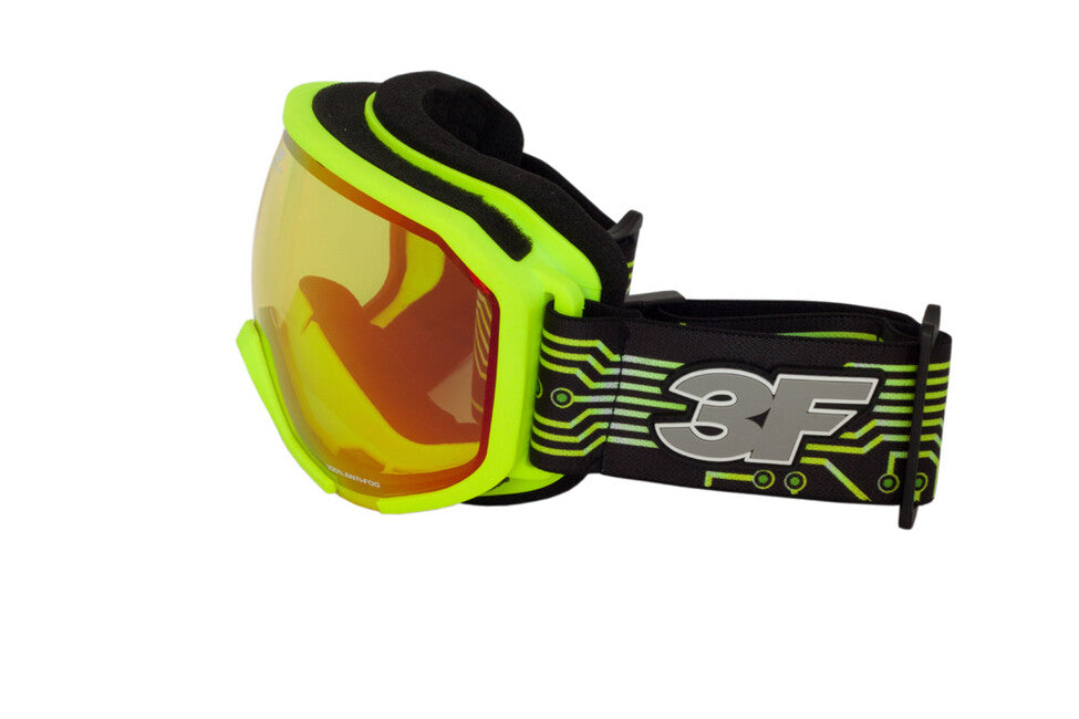 3F Vision New Edge 1759 ски очила