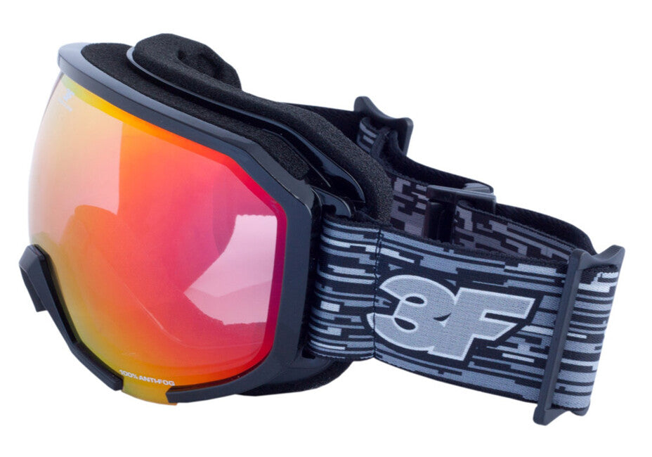 3F Vision New Edge 1896 ски очила