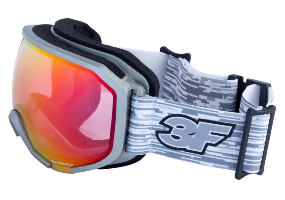 3F Vision New Edge 1897 ски очила