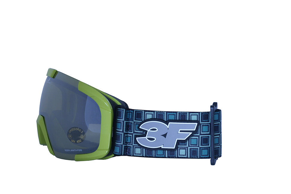3F Vision Glimmer K ски очила за деца 1512