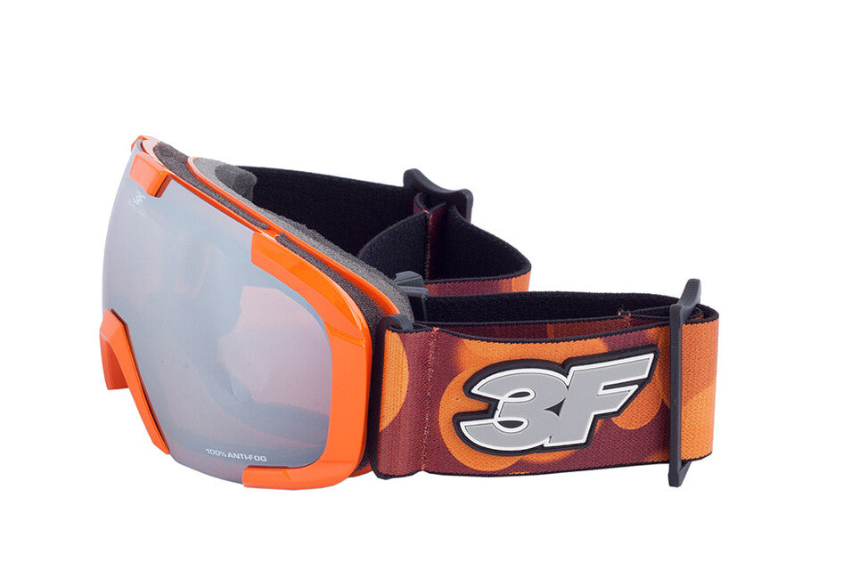 3F Vision Glimmer K ски очила за деца, 1636