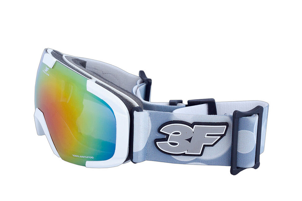 3F Vision Glimmer K 1637 детски ски очила