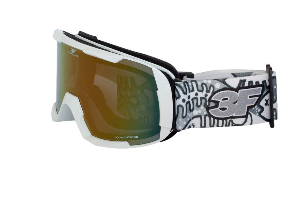 3F Vision Glimmer Y ски очила за деца 1812