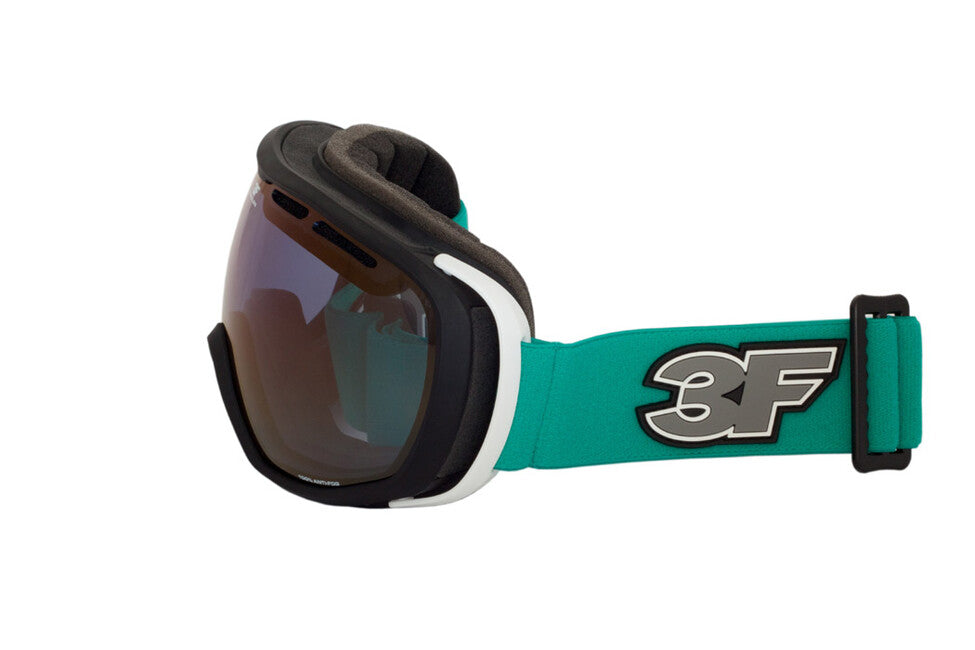 3F Vision Pure II ски очила за деца, 1751