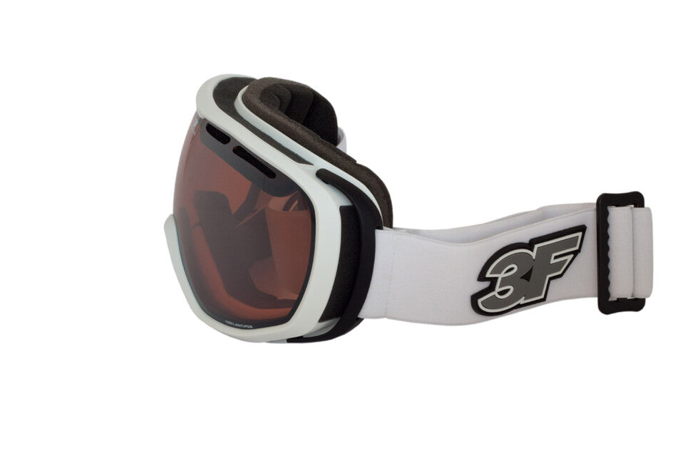 3F Vision Pure II ски очила за деца, 1752
