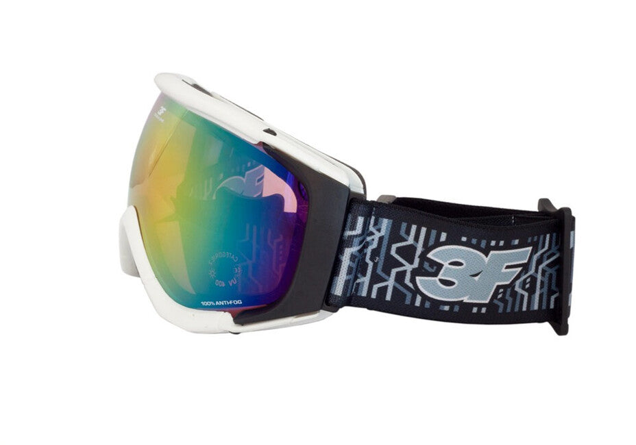 3F Vision Tornado 1308 ски очила