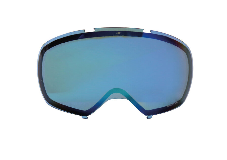 3F Vision Edge 8037 резервно стъкло за лъжарски очила
