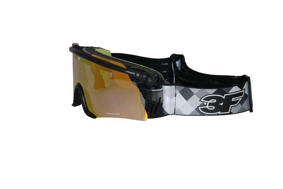 3F Vision Loppet очила за ски 1499