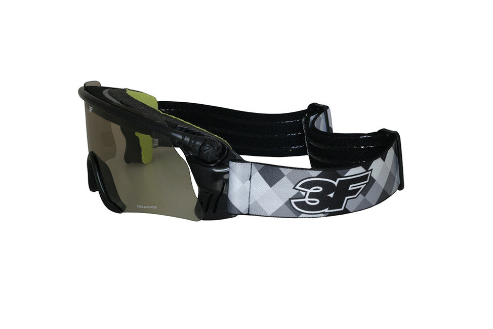 3F Vision Loppet 1500 очила за бягане