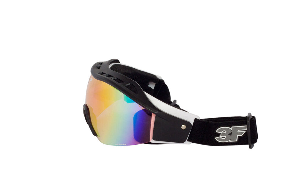 3F Vision Range 1694 очила за бягане