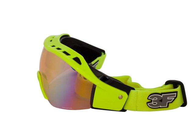 3F Vision Range 1748 очила за бягане
