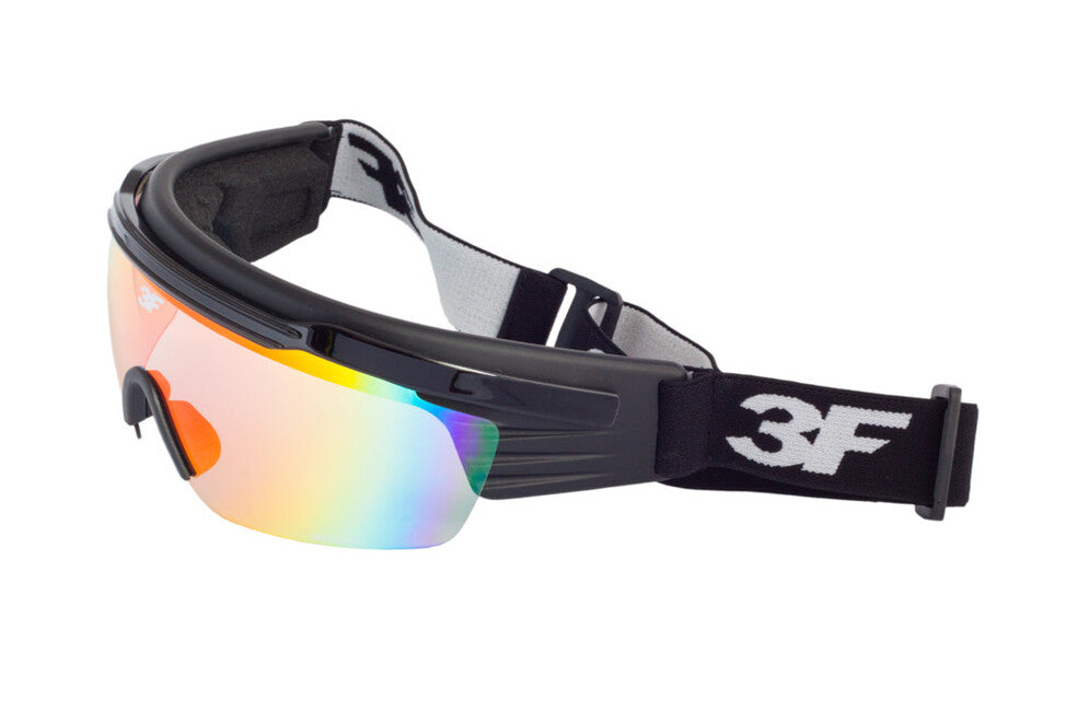 3F Vision Xcountry II очила за ски, 1650