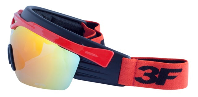 3F Vision Xcountry III очила за бягане, 1876