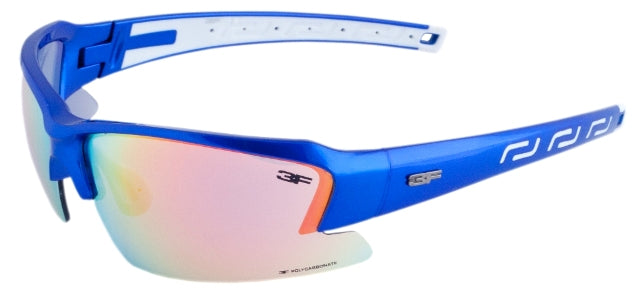 3F Vision Volcanic II спортни очила 1617