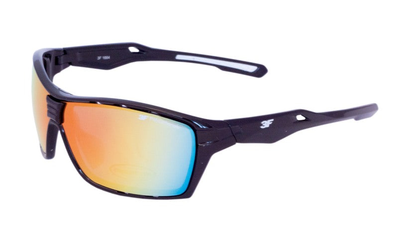 3F Vision Clav 1664 спортни поляризирани очила