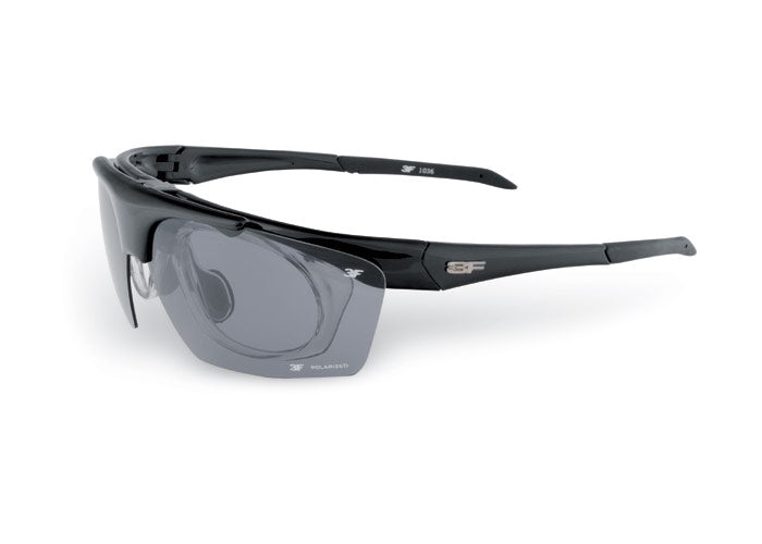 3F Vision New оптичен 1036 спортни поляризирани очила