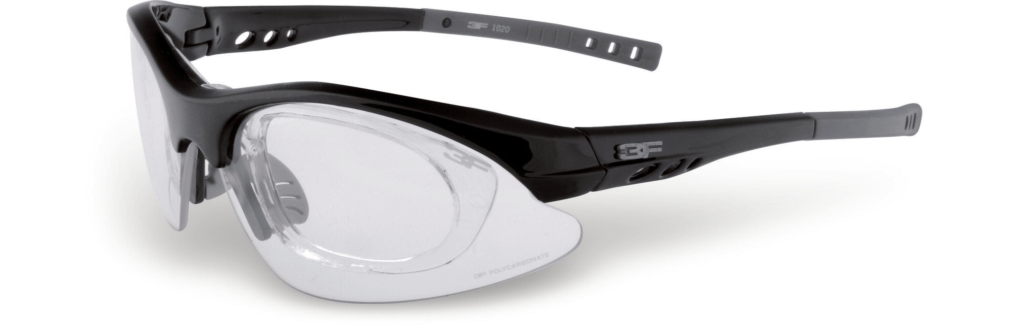 3F Vision Optical 1020 спортни поляризирани очила