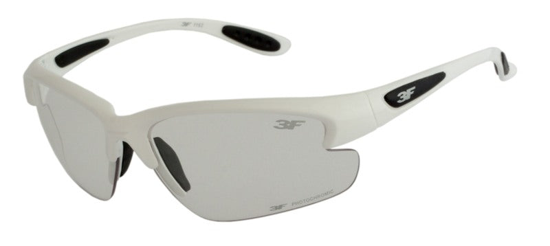 3F Vision 1162 спортни поляризирани очила Photochromic