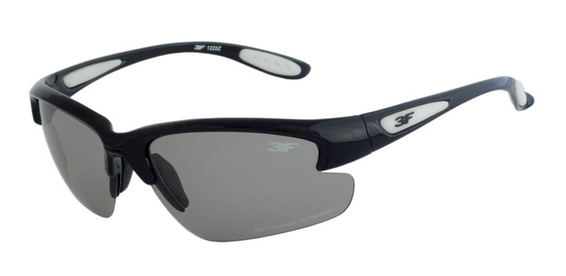 3F Vision Photochromic 1225z спортни поляризационни очила