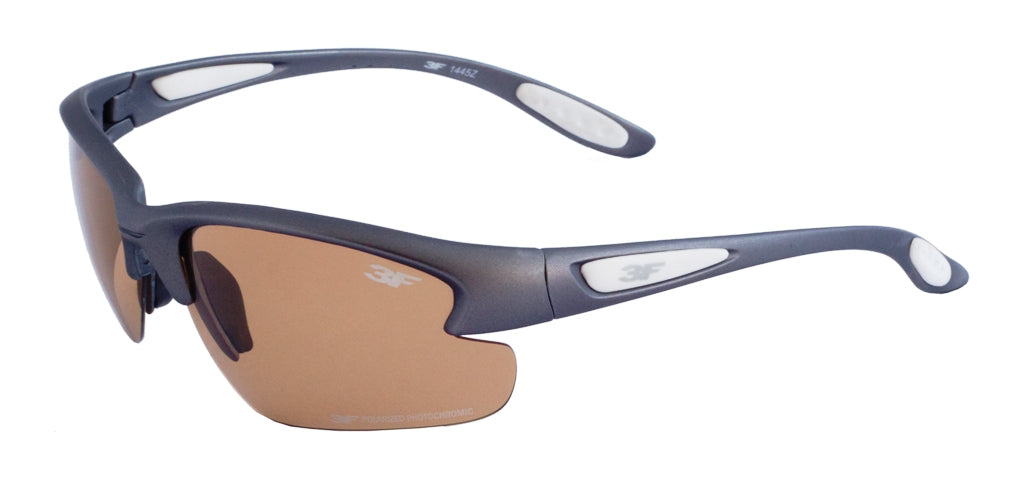 3F Vision 1445z спортни поляризирани очила Photochromic