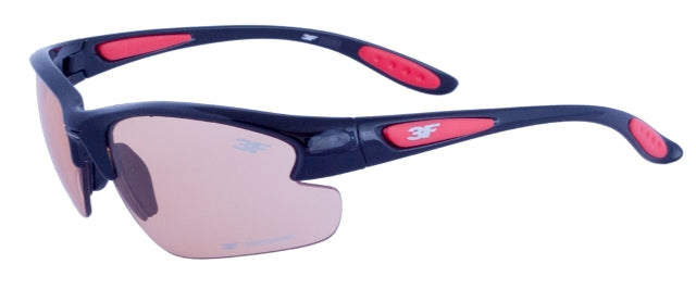 3F Vision 1628 спортни поляризирани очила Photochromic