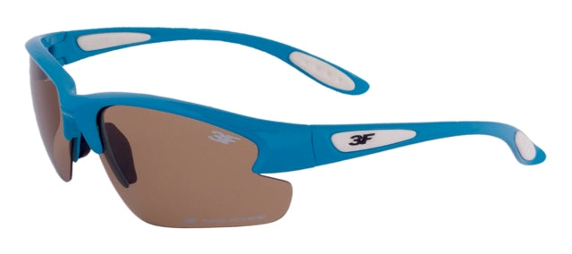 3F Vision 1629 спортни поляризирани очила Photochromic