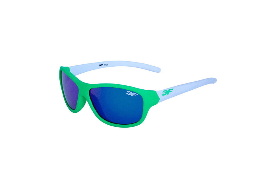 3F Vision Rubber 7 спортни поляризирани очила 1729